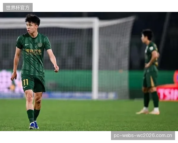 王钰栋以5球成为U23球员射手王，本土年轻攻击手培养初见成效。