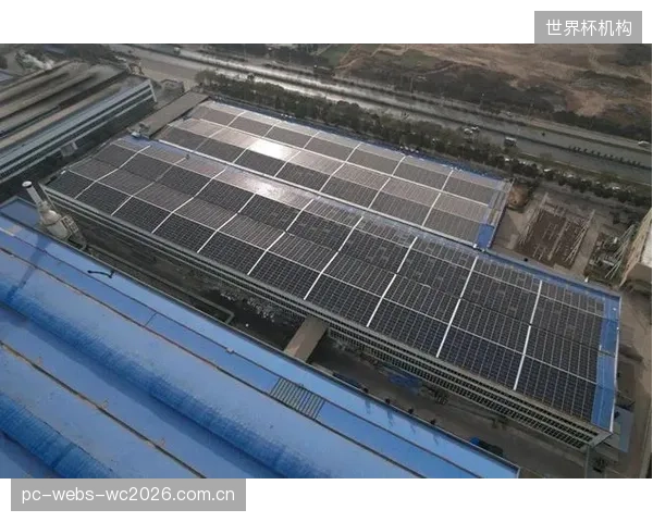 在允许“余电上网”的试点体育小镇，智能步道光伏系统的投资回报周期已缩短至8年以内